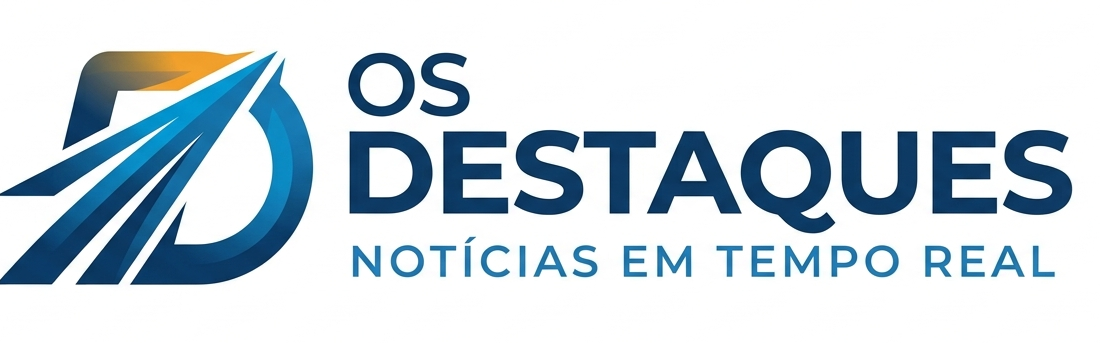Notícias em tempo real